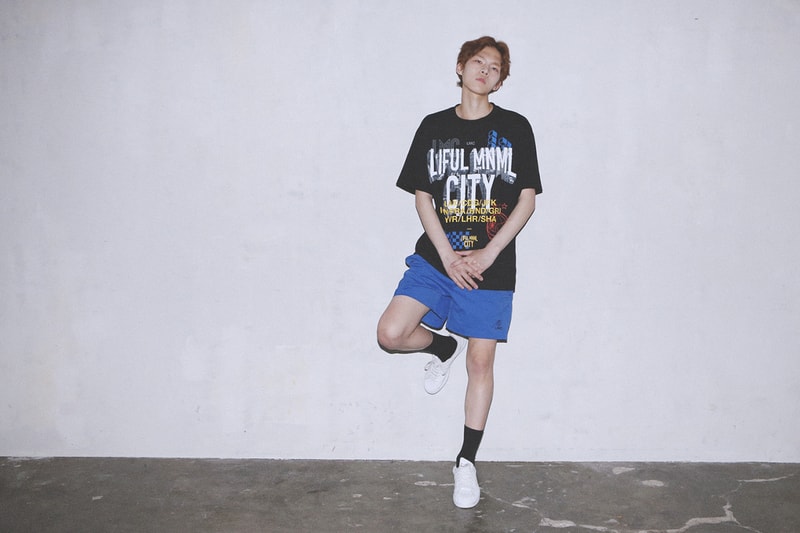 LMC 2015 Summer Collection Lookbook
