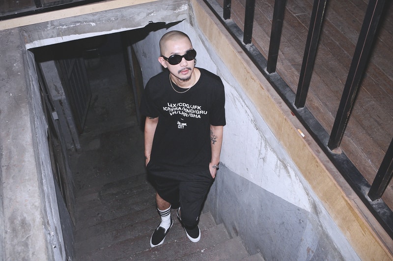 LMC 2015 Summer Collection Lookbook