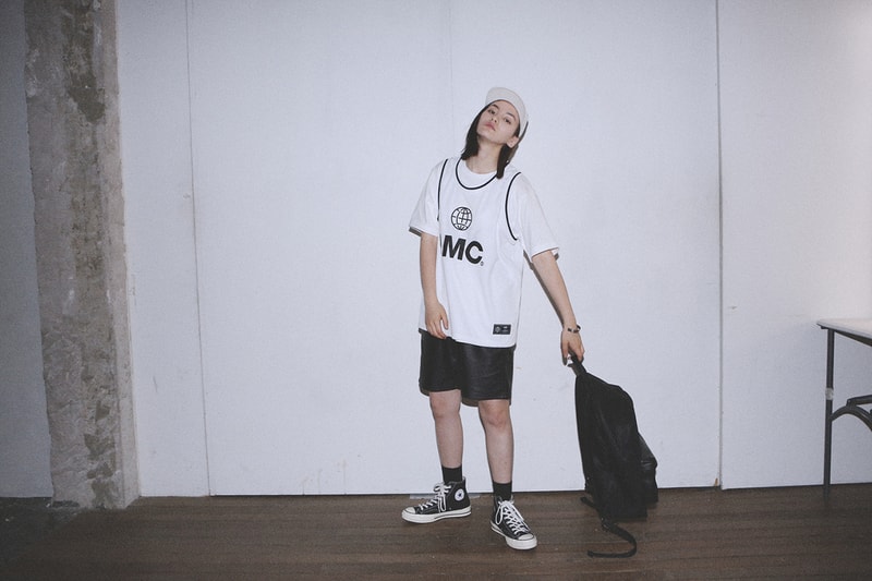 LMC 2015 Summer Collection Lookbook