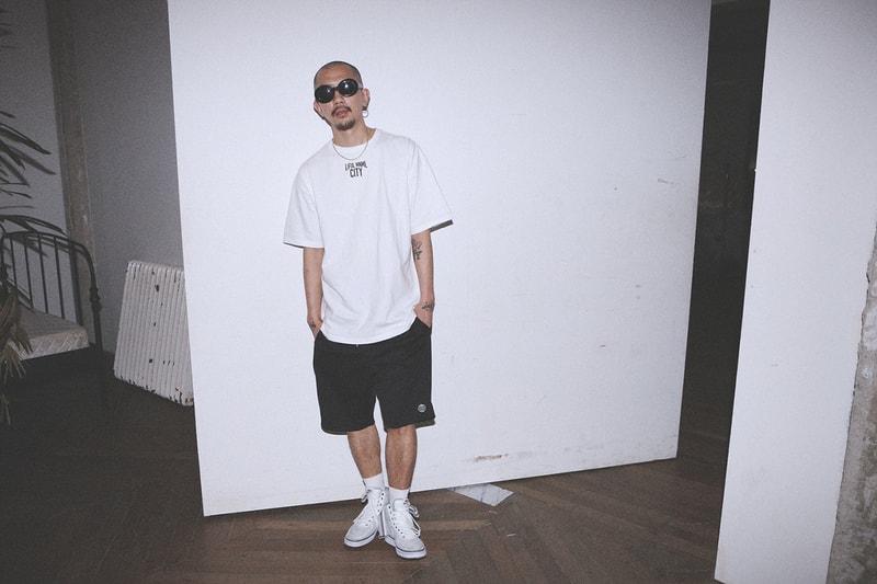 LMC 2015 Summer Collection Lookbook