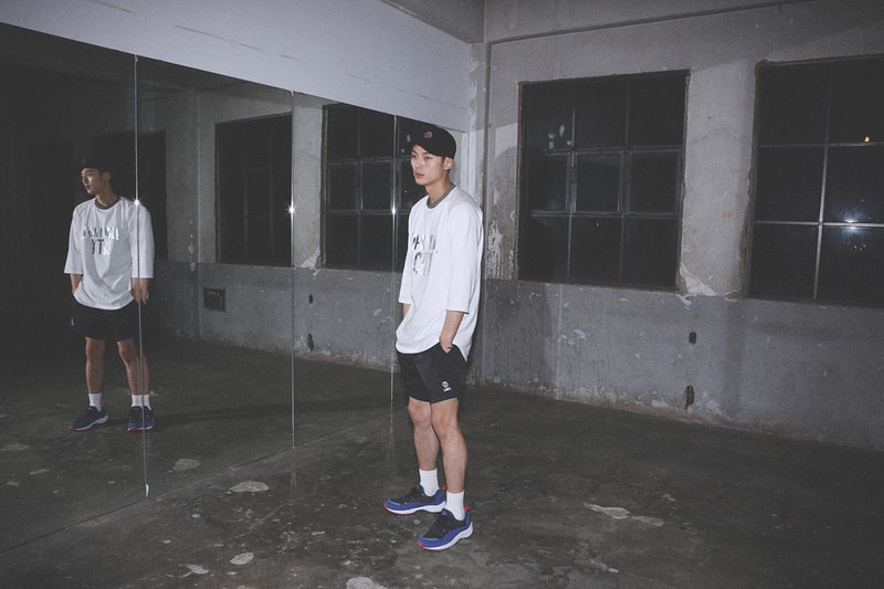LMC 2015 Summer Collection Lookbook