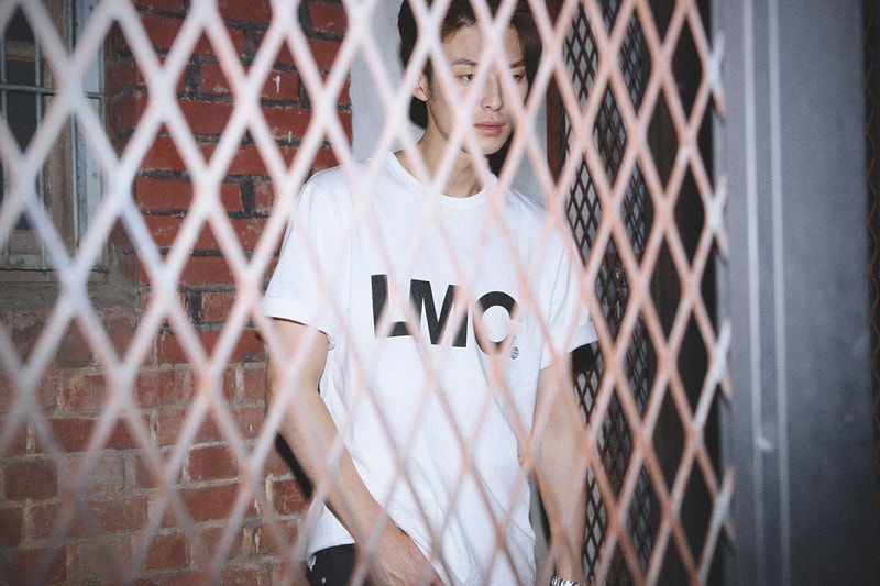 LMC 2015 Summer Collection Lookbook