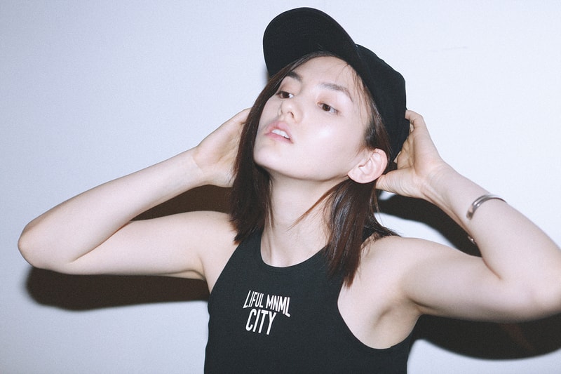 LMC 2015 Summer Collection Lookbook