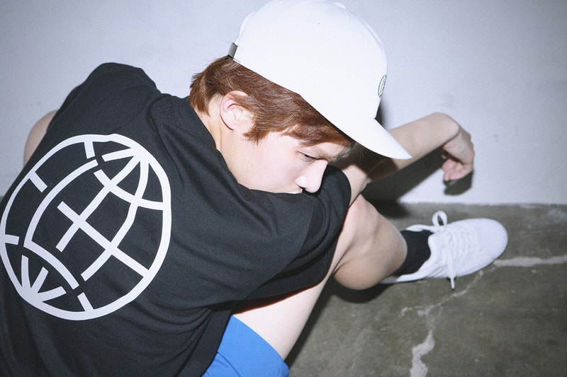 LMC 2015 Summer Collection Lookbook