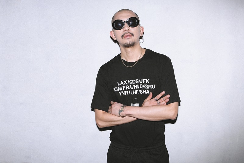 LMC 2015 Summer Collection Lookbook
