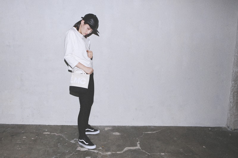 LMC 2015 Summer Collection Lookbook