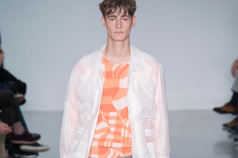 Lou Dalton 2016 Spring Collection