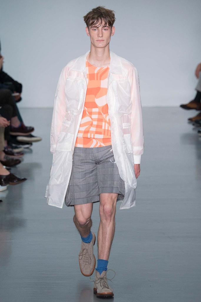 Lou Dalton 2016 Spring Collection