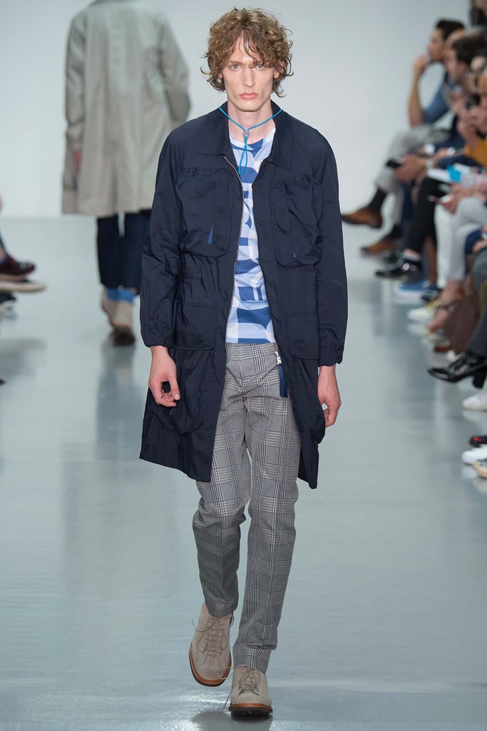 Lou Dalton 2016 Spring Collection