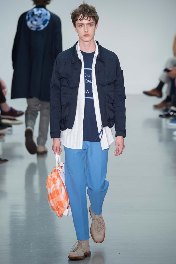 Lou Dalton 2016 Spring Collection