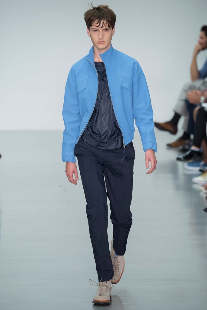 Lou Dalton 2016 Spring Collection