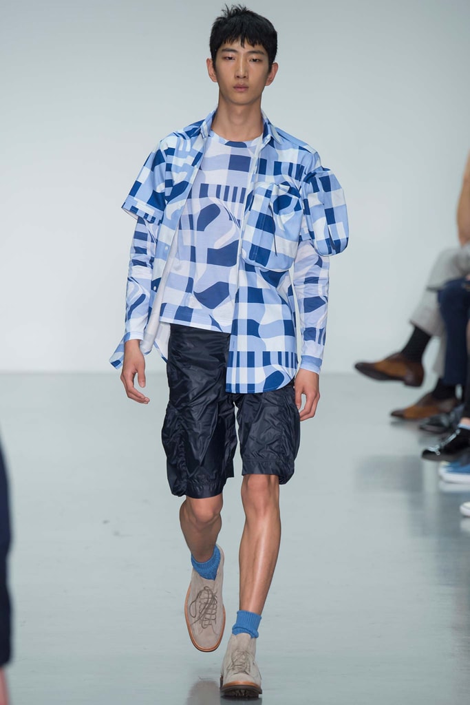 Lou Dalton 2016 Spring Collection