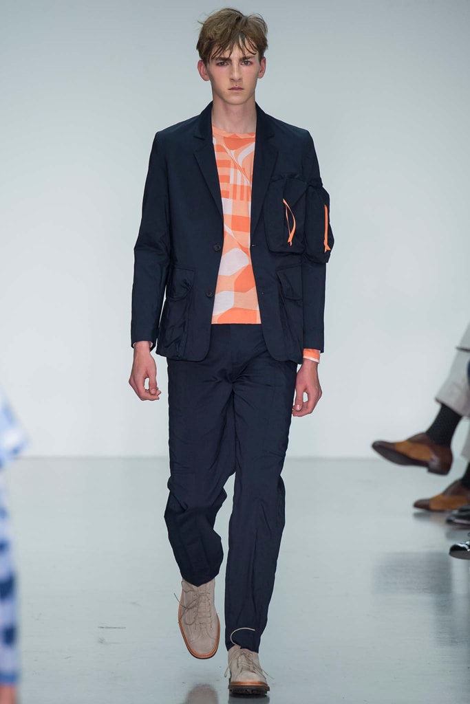 Lou Dalton 2016 Spring Collection
