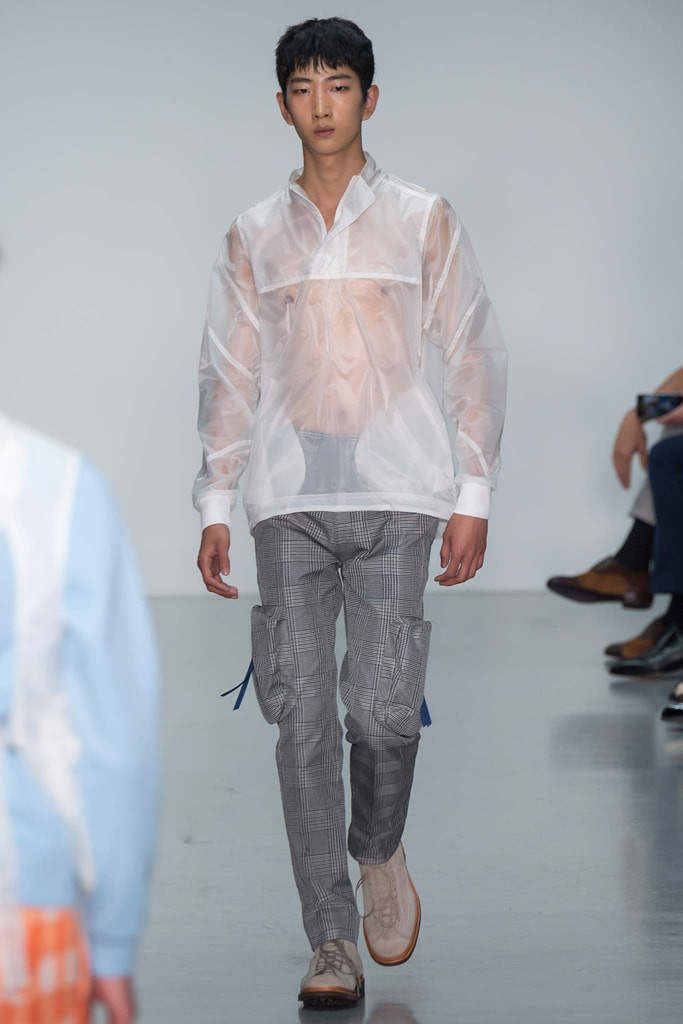 Lou Dalton 2016 Spring Collection