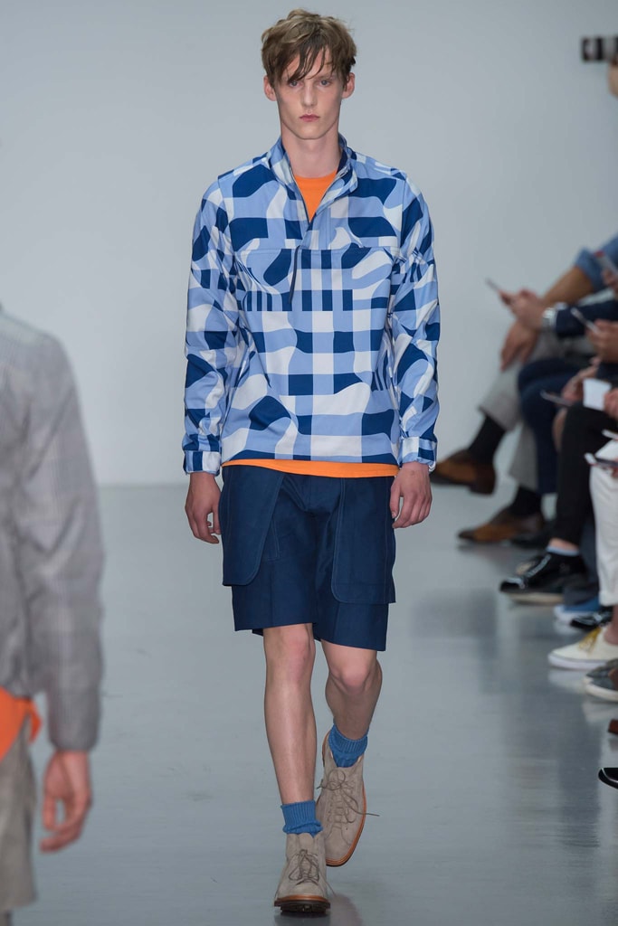 Lou Dalton 2016 Spring Collection