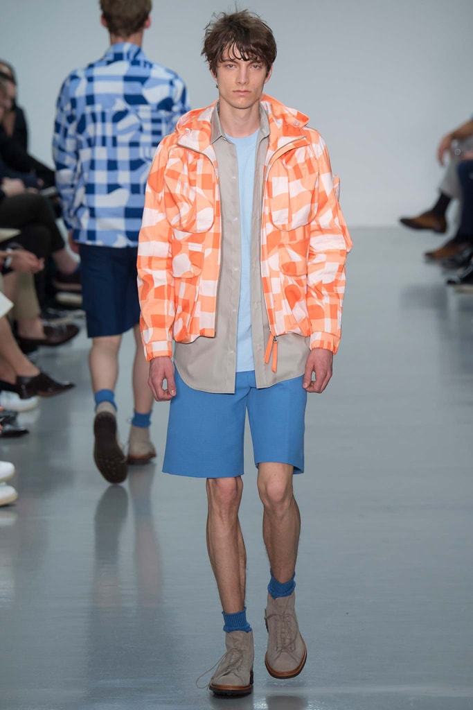 Lou Dalton 2016 Spring Collection