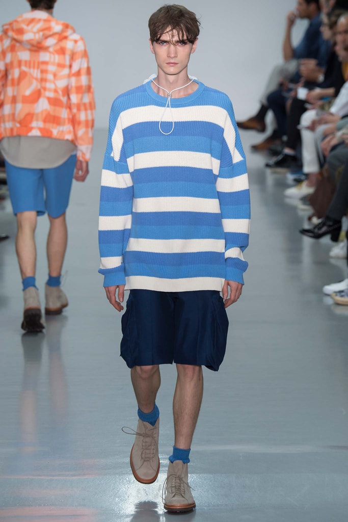 Lou Dalton 2016 Spring Collection