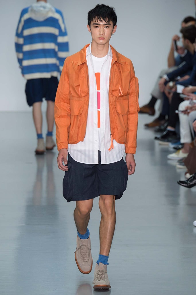 Lou Dalton 2016 Spring Collection