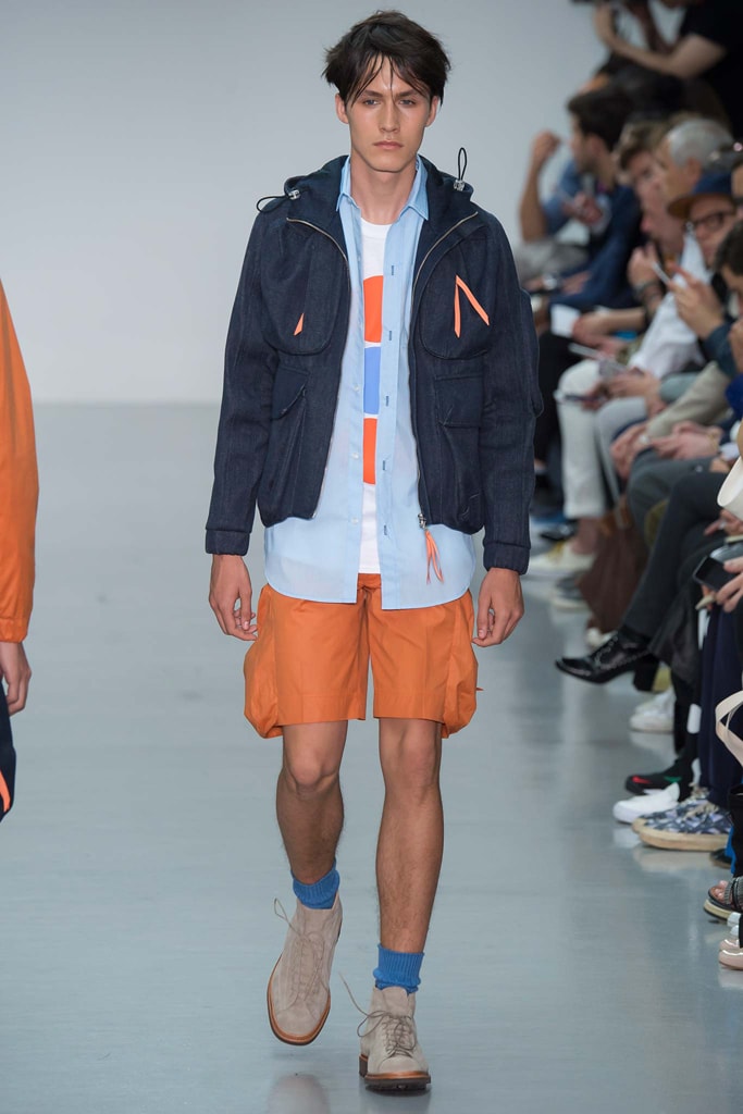 Lou Dalton 2016 Spring Collection