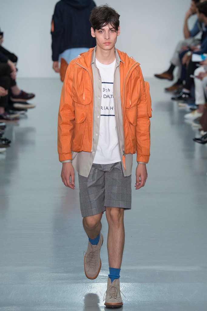 Lou Dalton 2016 Spring Collection
