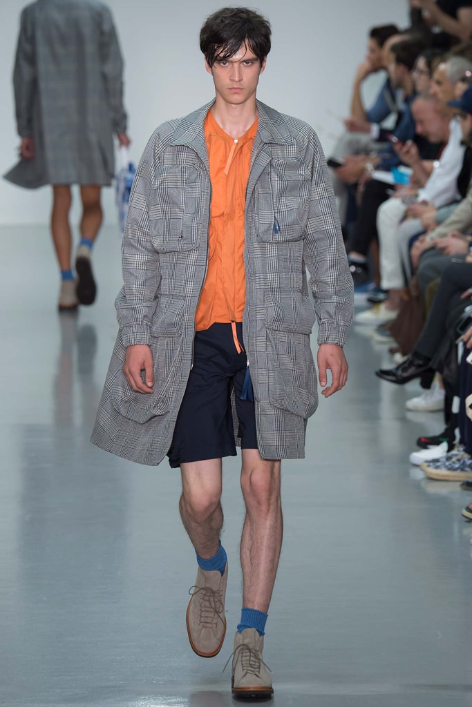 Lou Dalton 2016 Spring Collection