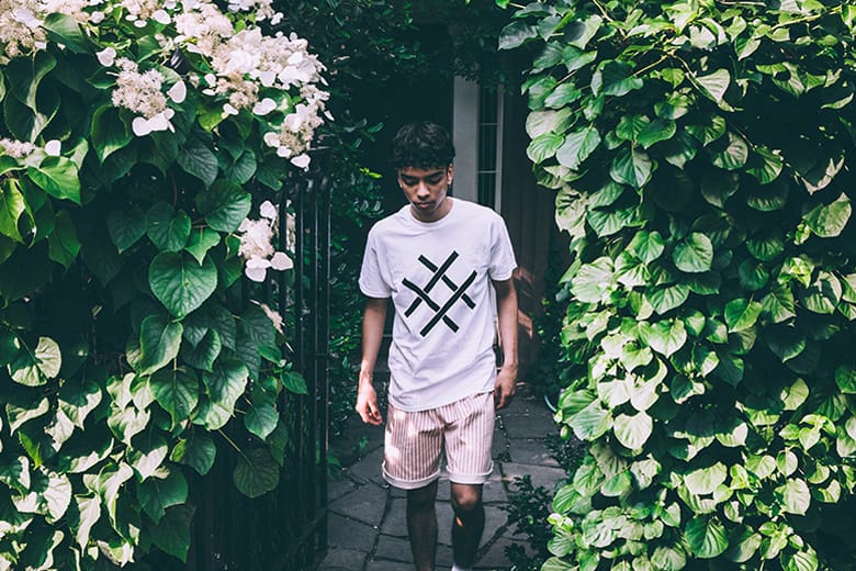 Lucid FC 2015 Spring/Summer Collection
