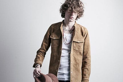 Magine 2015 Fall/Winter "New Hollywood" Lookbook