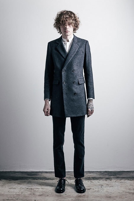Magine 2015 Fall/Winter "New Hollywood" Lookbook
