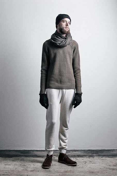 Magine 2015 Fall/Winter "New Hollywood" Lookbook