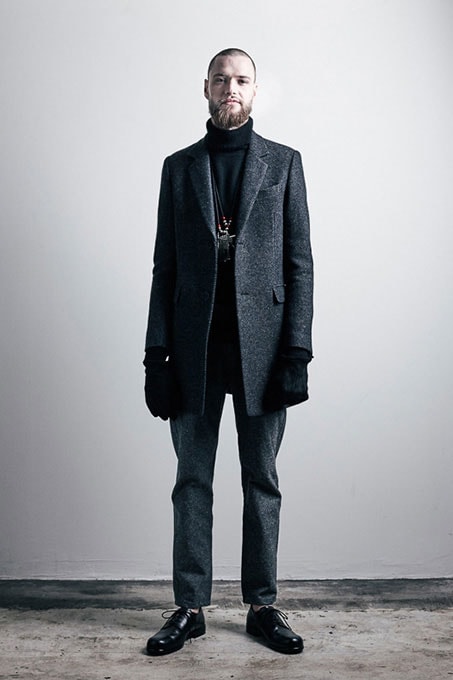 Magine 2015 Fall/Winter "New Hollywood" Lookbook