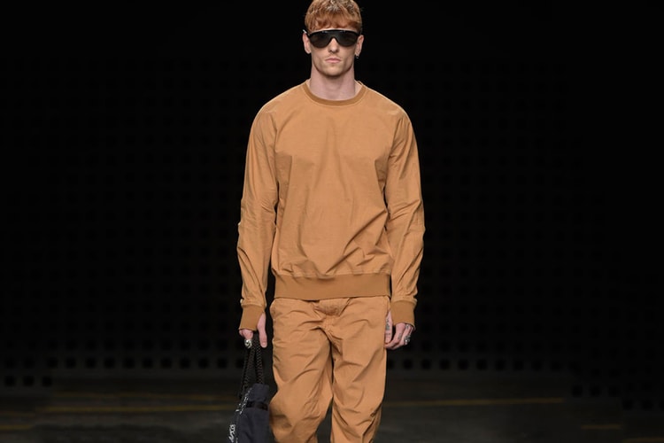 maharishi 2016 Spring/Summer Collection