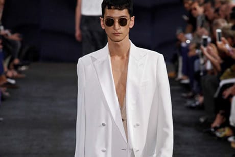 Maison Margiela 2016 Spring/Summer Collection