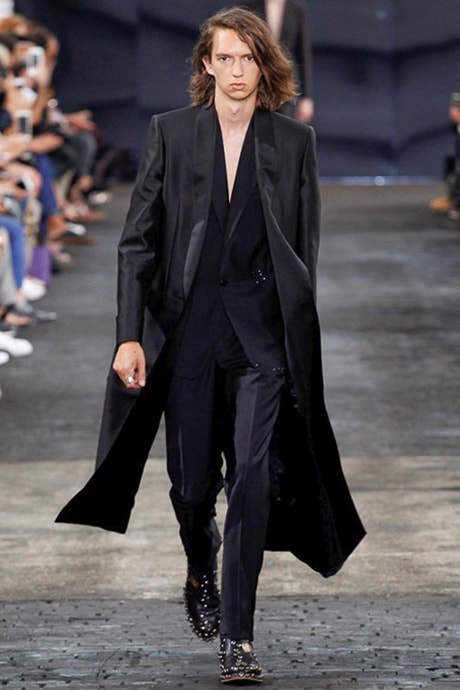 Maison Margiela 2016 Spring/Summer Fashion Collection