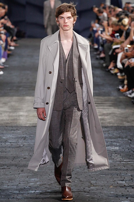 Maison Margiela 2016 Spring/Summer Fashion Collection