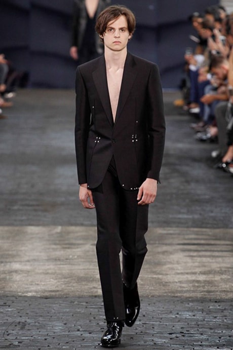 Maison Margiela 2016 Spring/Summer Fashion Collection