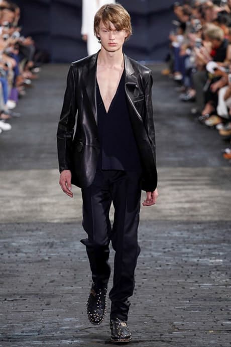 Maison Margiela 2016 Spring/Summer Fashion Collection