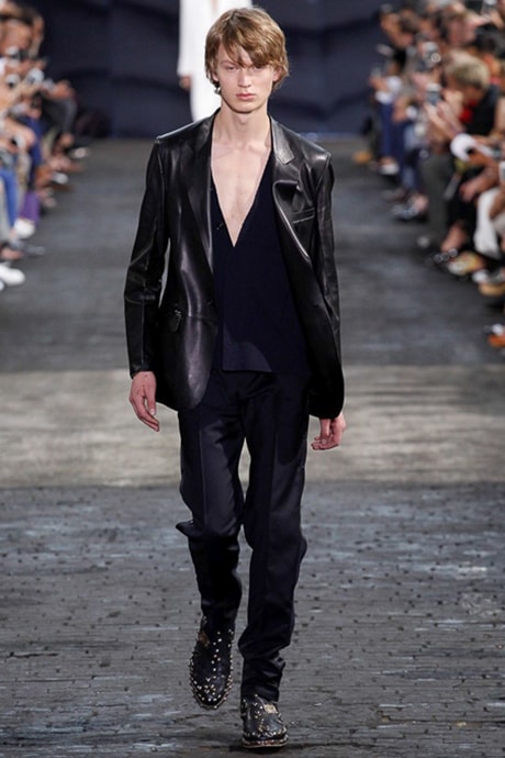 Maison Margiela 2016 Spring/Summer Fashion Collection