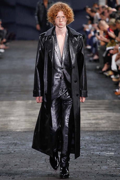 Maison Margiela 2016 Spring/Summer Fashion Collection