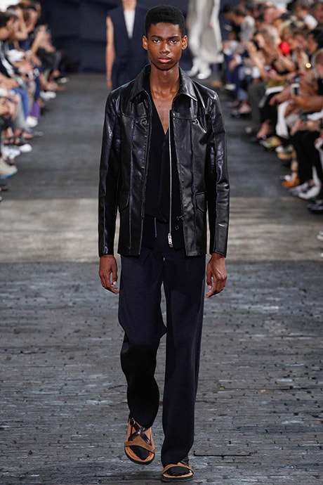 Maison Margiela 2016 Spring/Summer Fashion Collection