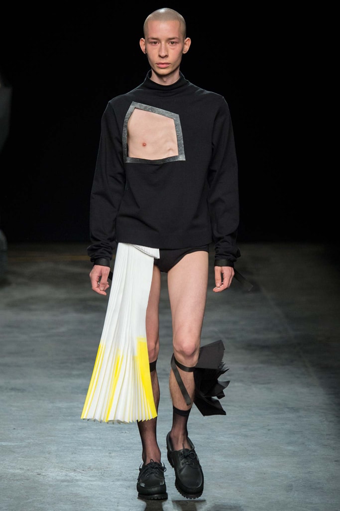 MAN 2016 Spring/Summer Collection 