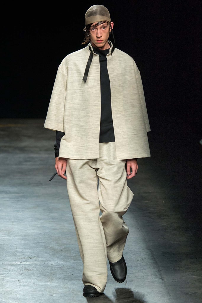 MAN 2016 Spring/Summer Collection 