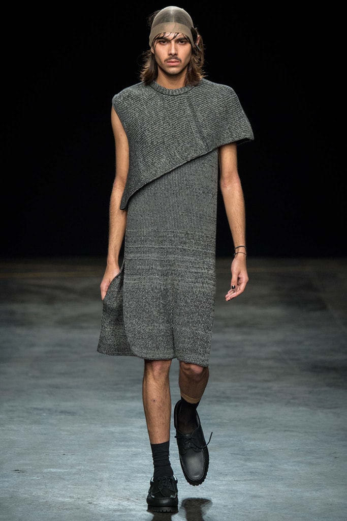 MAN 2016 Spring/Summer Collection 