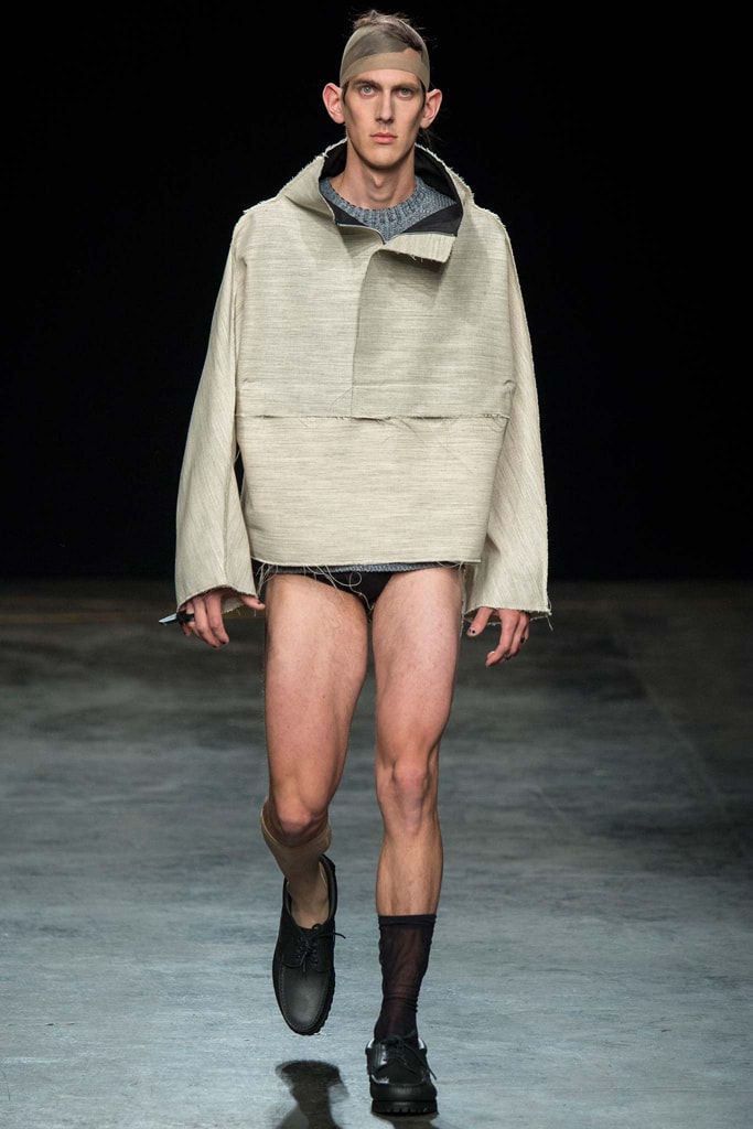 MAN 2016 Spring/Summer Collection 