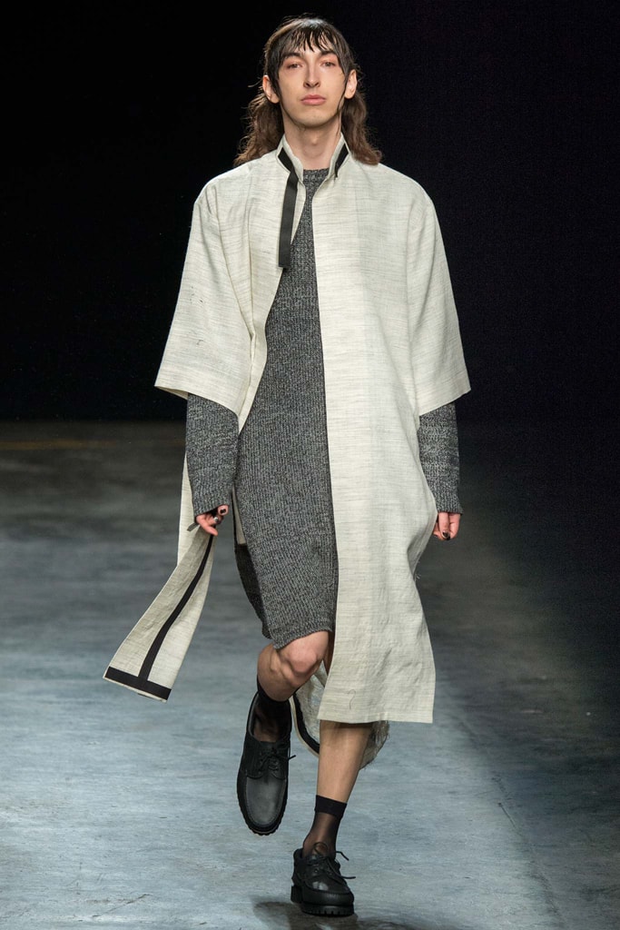 MAN 2016 Spring/Summer Collection 