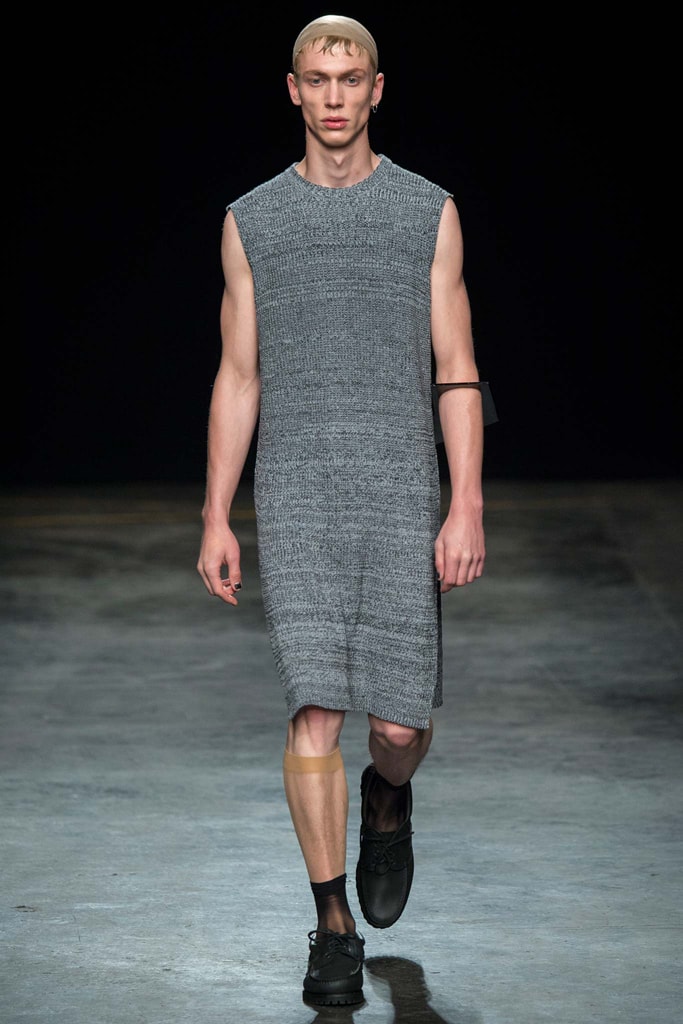 MAN 2016 Spring/Summer Collection 