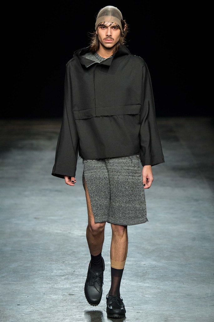 MAN 2016 Spring/Summer Collection 