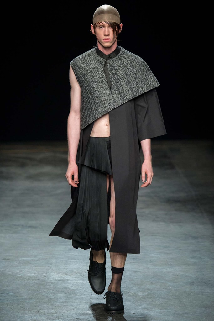 MAN 2016 Spring/Summer Collection 