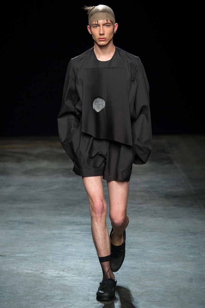 MAN 2016 Spring/Summer Collection 