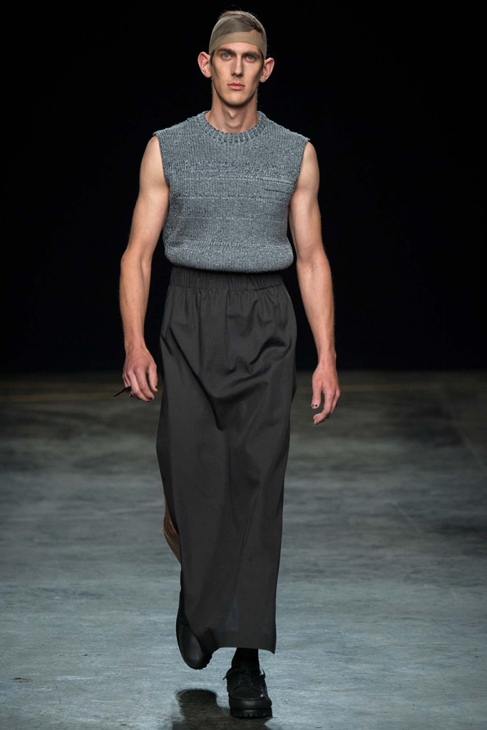 MAN 2016 Spring/Summer Collection 