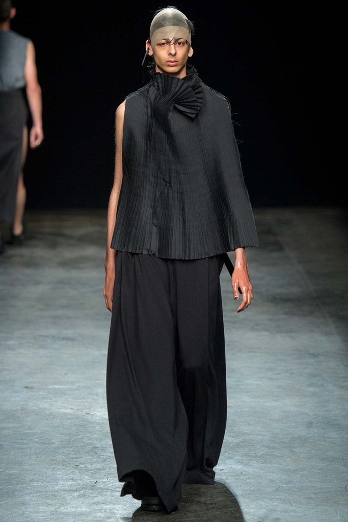 MAN 2016 Spring/Summer Collection 